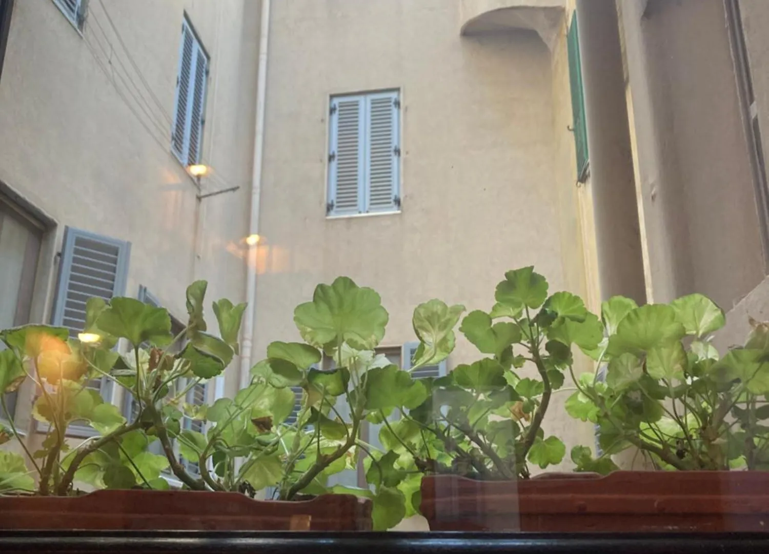 Aparthotel Duomo Suites Florencie