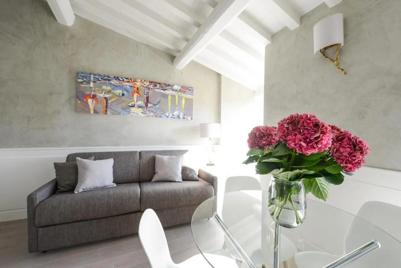 Aparthotel Duomo Suites Florencie