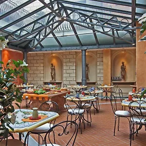 Hotel Alba Palace, Florenz