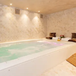 Hotel Adler Cavalieri Hotel-private & Gym, Florenz