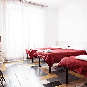 Hostal Ciao, Florencia