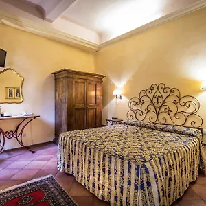Hotel Mario's, Florencia