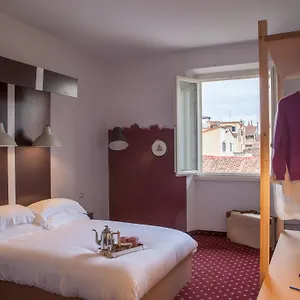 Hotel Dome, Florencia