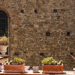 Bed and breakfast San Remigio, Florencia