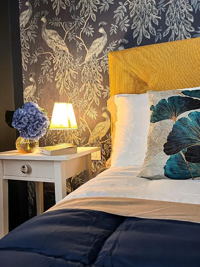 Duomo Suites Florenz 0*,  Italien
