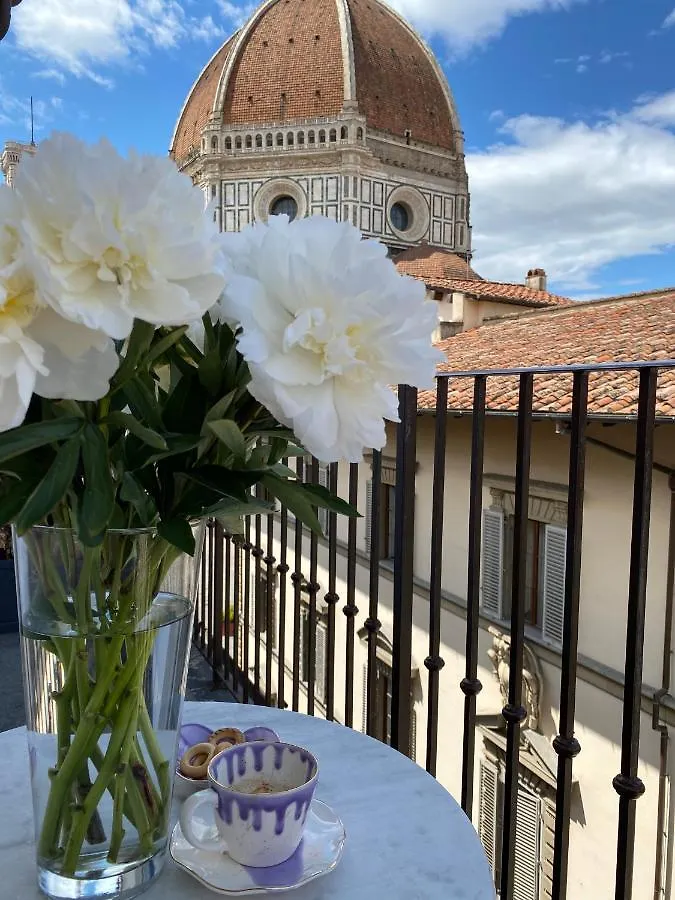 Aparthotel Duomo Suites Florenz Italien