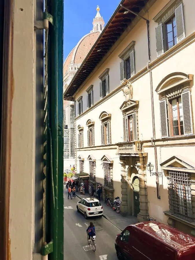 Duomo Suites Florenz
