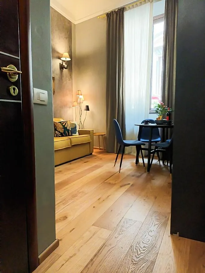 Duomo Suites Florenz Italien