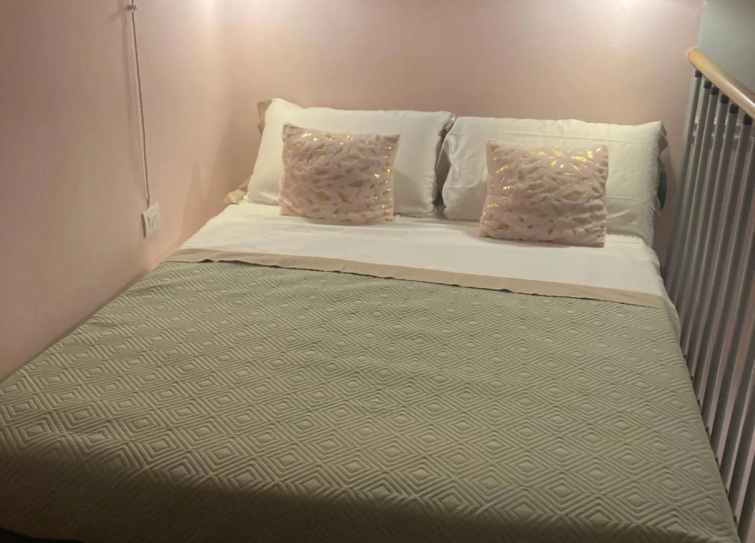 Duomo Suites Florenz Aparthotel
