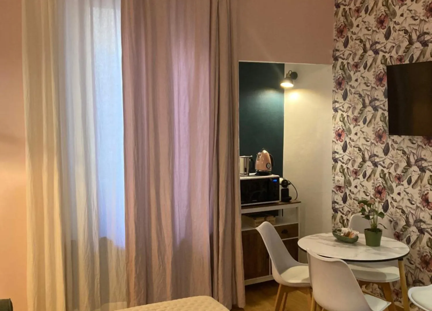 Aparthotel Duomo Suites Florenz Italien