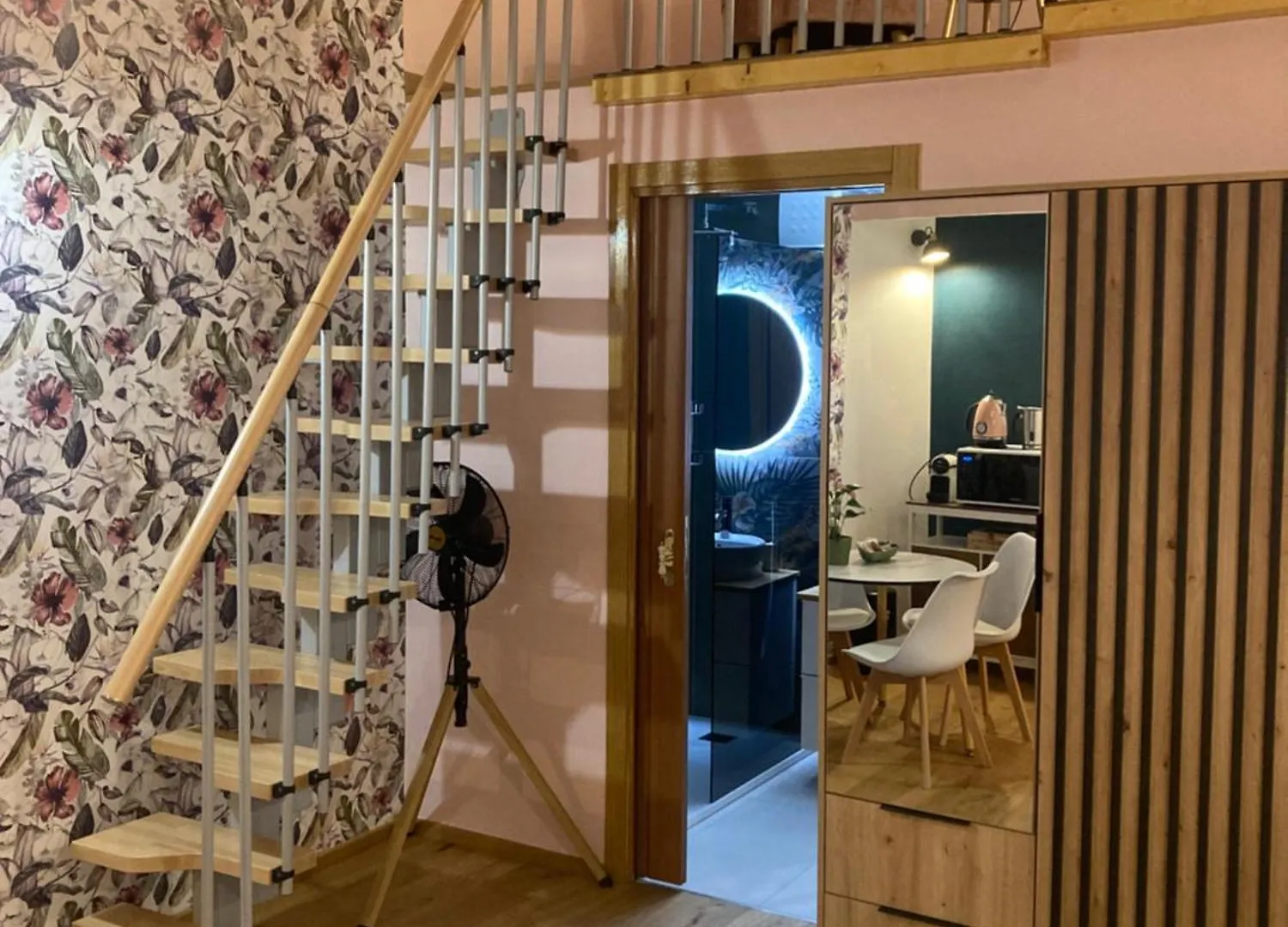 Duomo Suites Florenz 0*,