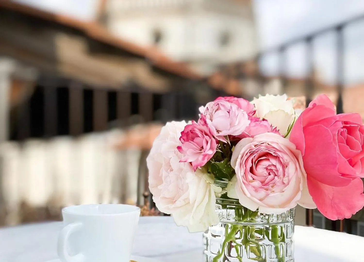 Duomo Suites Florenz
