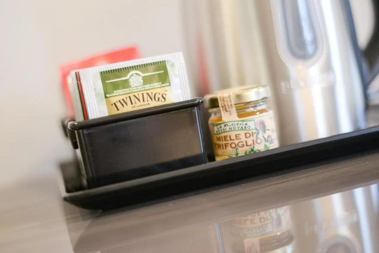 Apartmanhotel Duomo Suites Firenze