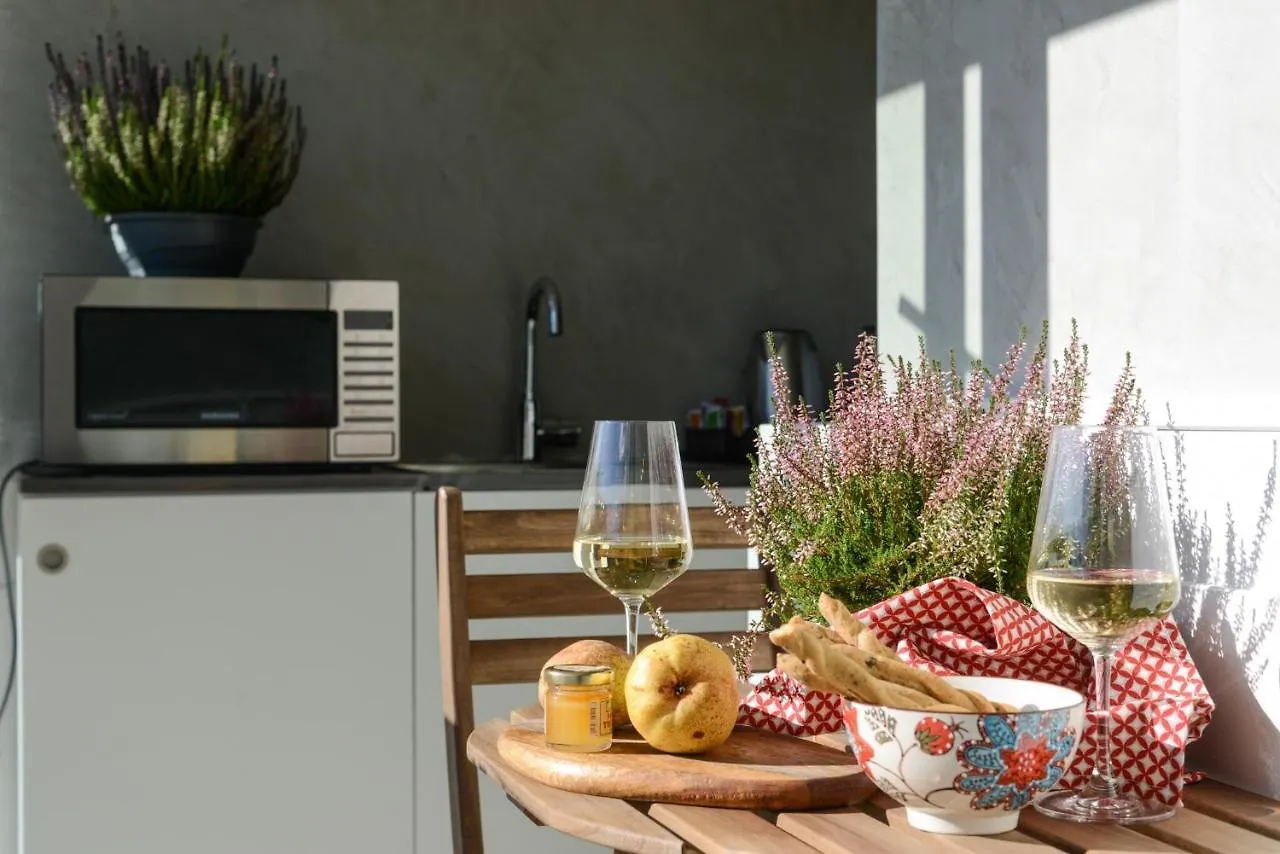 Apartmanhotel Duomo Suites Firenze