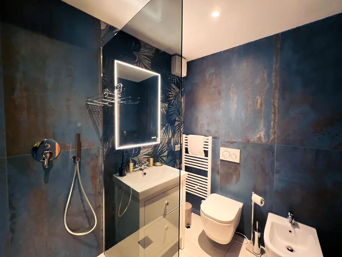Duomo Suites Florencia 0*,