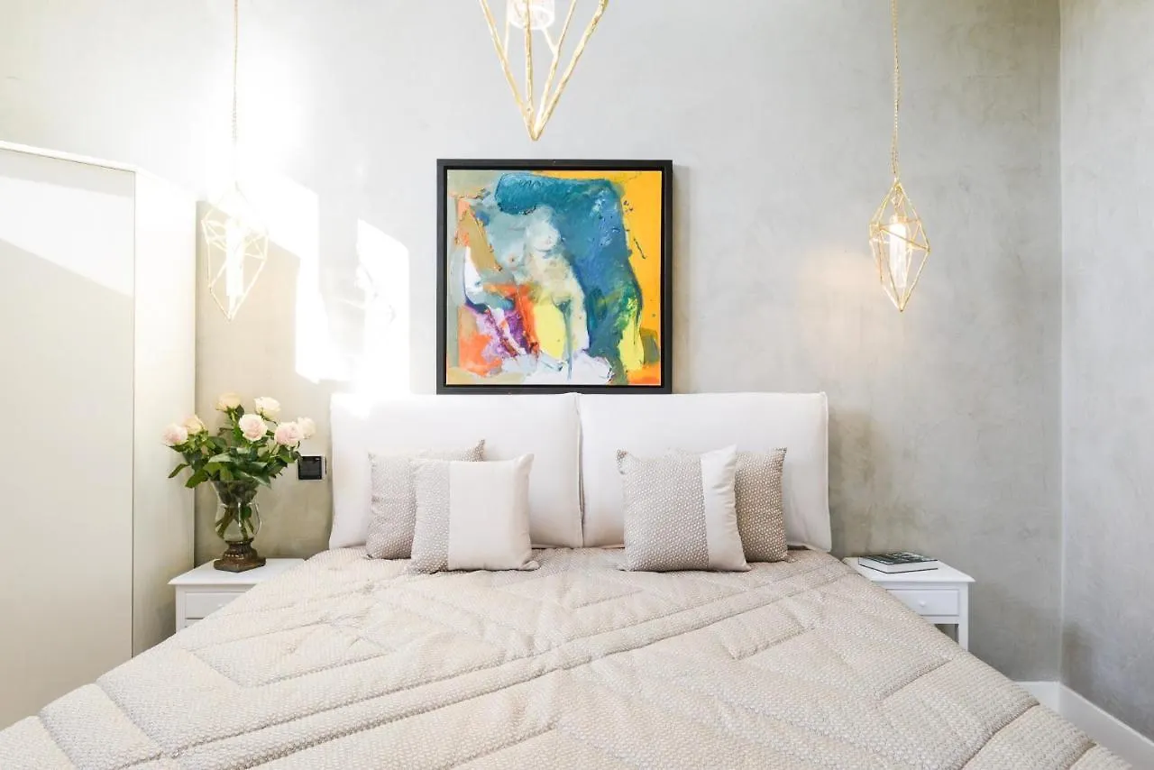 Duomo Suites Florencia